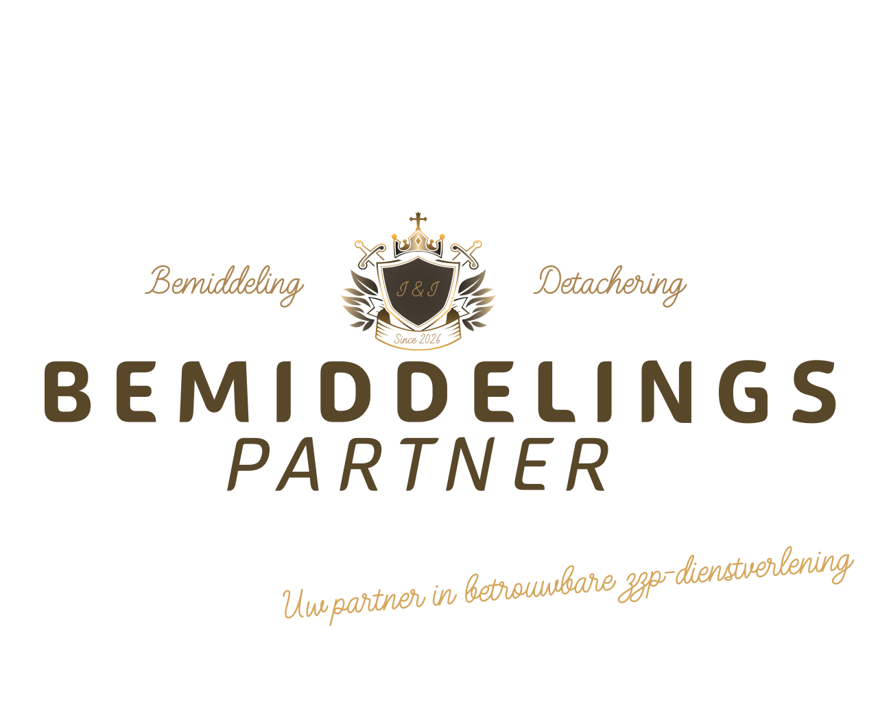 Bemiddelingspartner logo